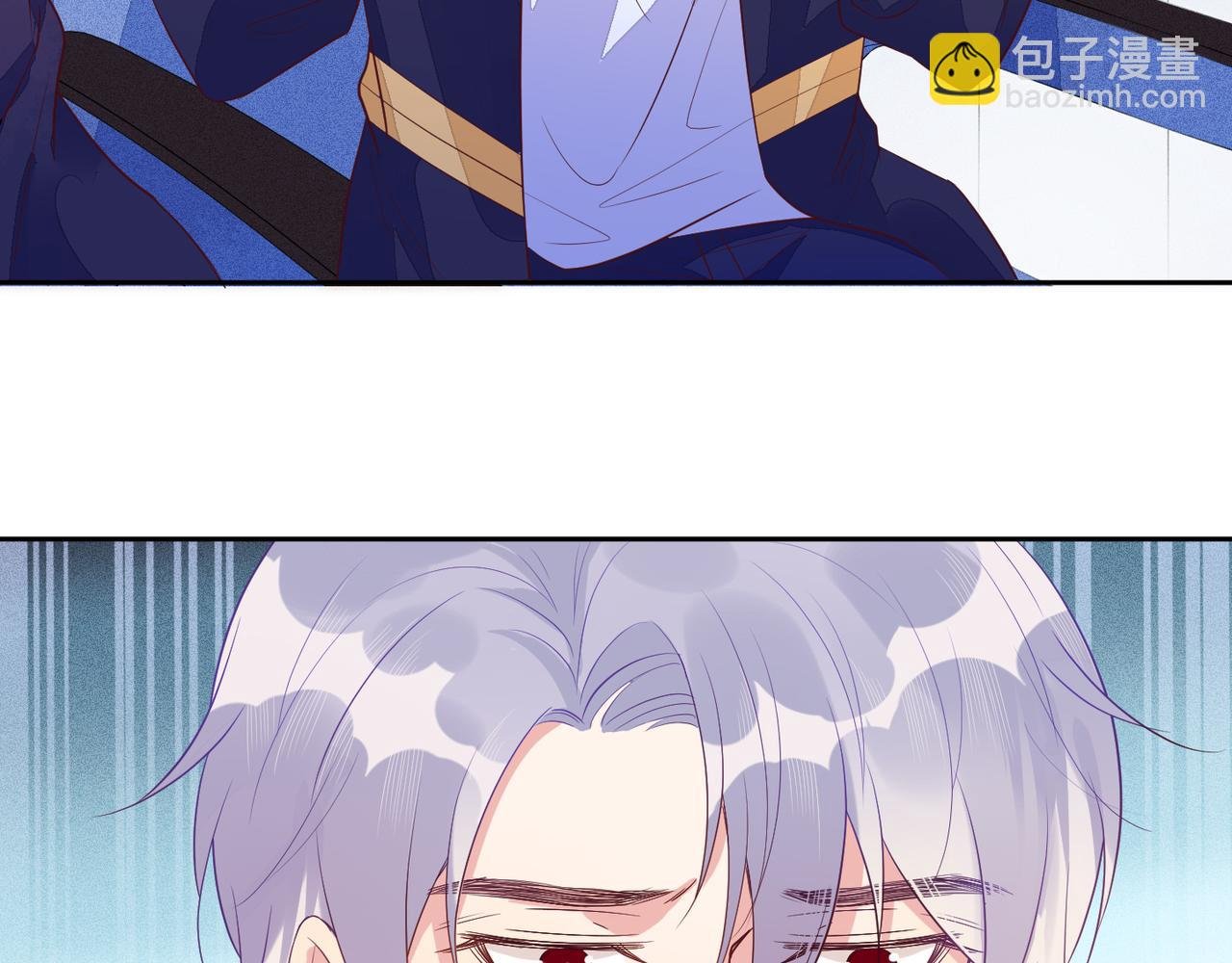 第38话 晚安前的亲密时光