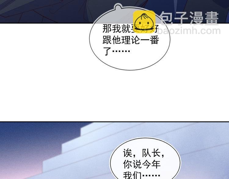 第45话 分组名单新鲜出炉！
