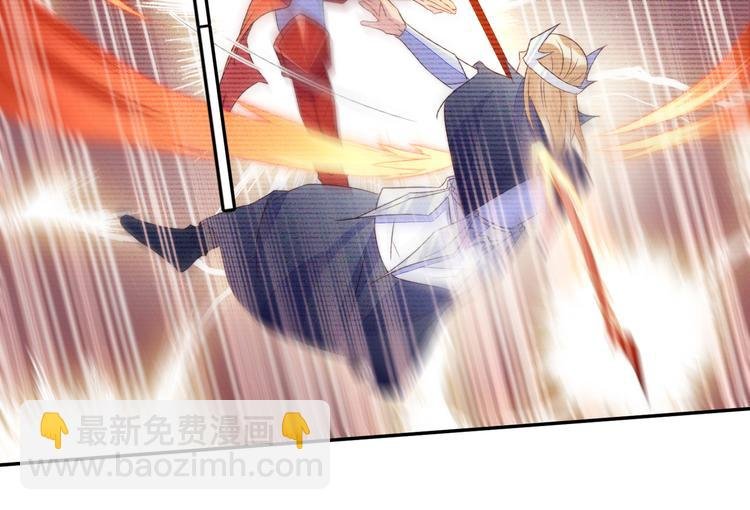第51话 大混乱，队友内斗！