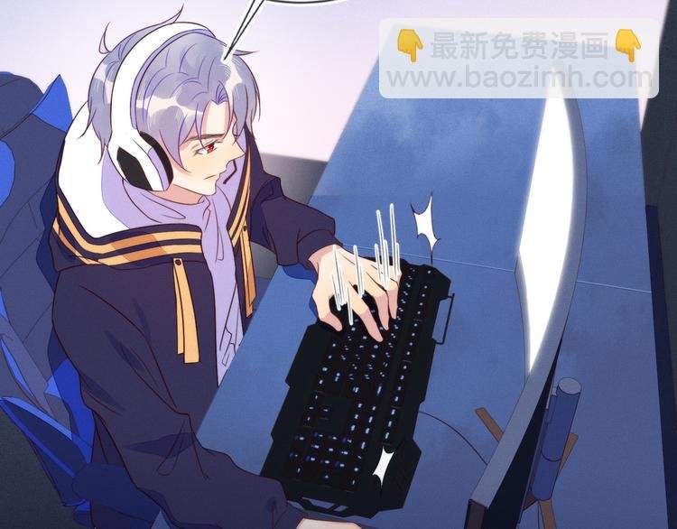 第51话 大混乱，队友内斗！