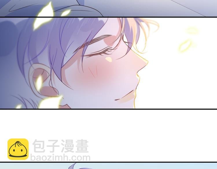 第52话 发烧了要亲亲才能好