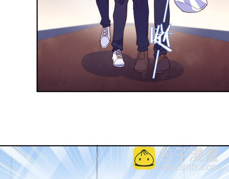 第54话 新烦恼！比比赛还难！