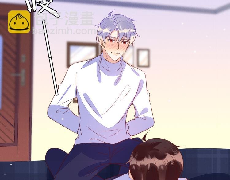第57话 命中注定的礼物