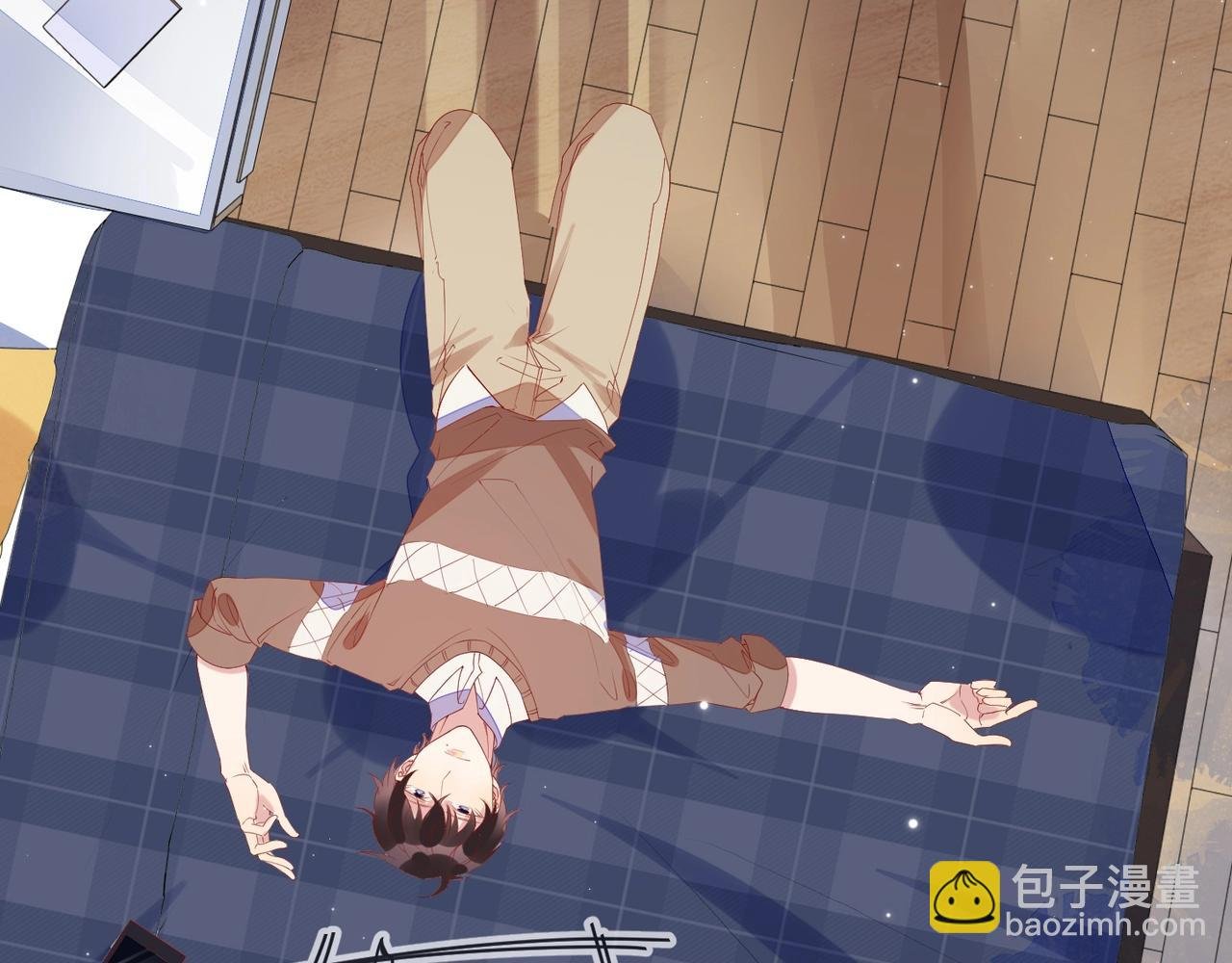 第5话 风评被害