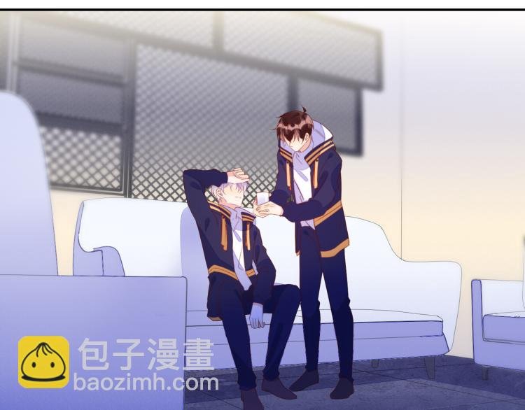第61话 迎来转机？！