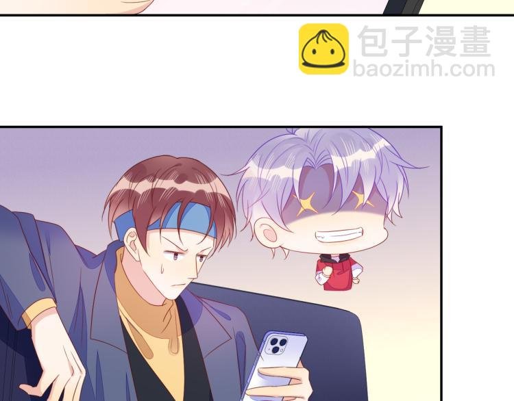 第65话 绝赞默契！