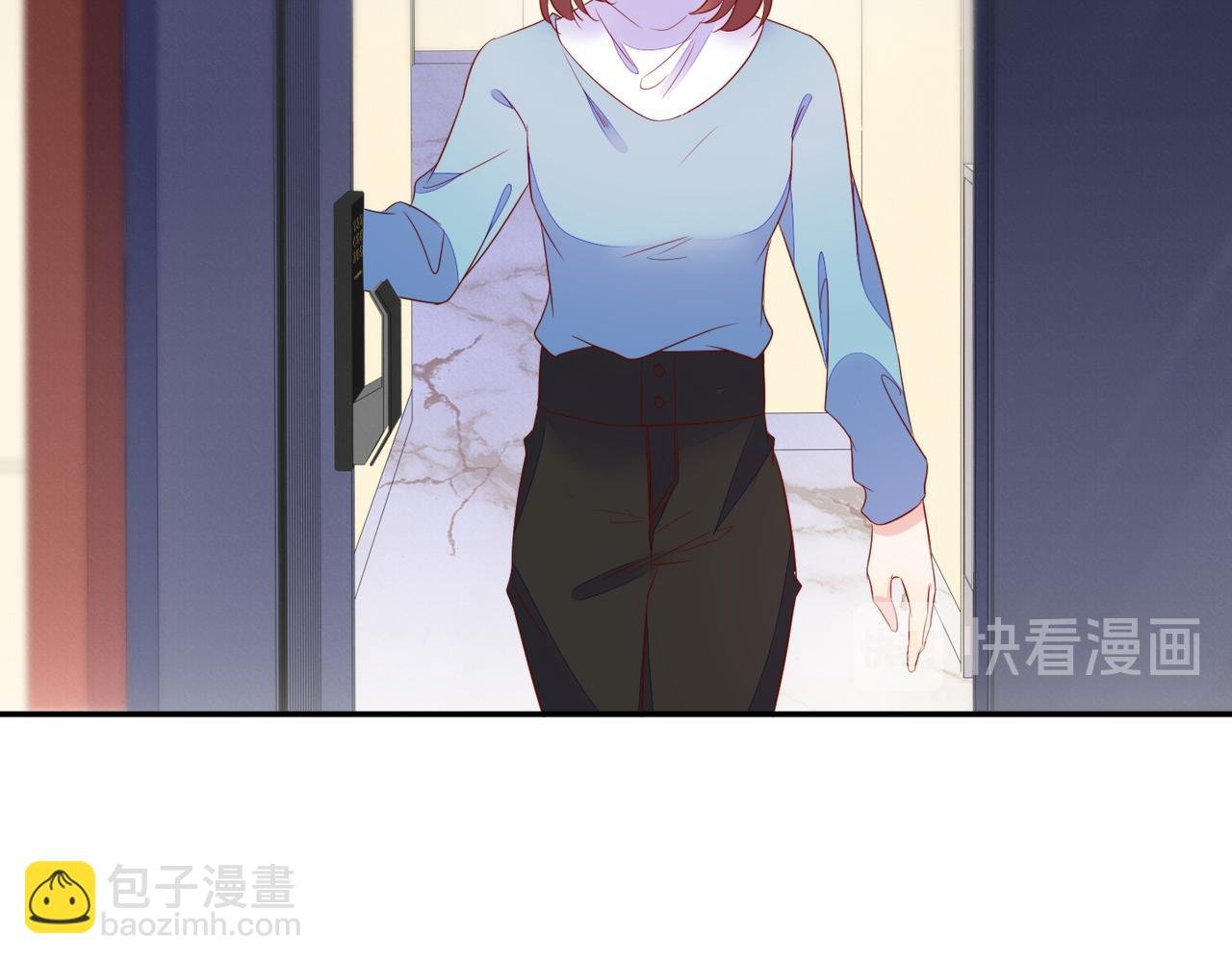 第67话 见家长成了相亲？