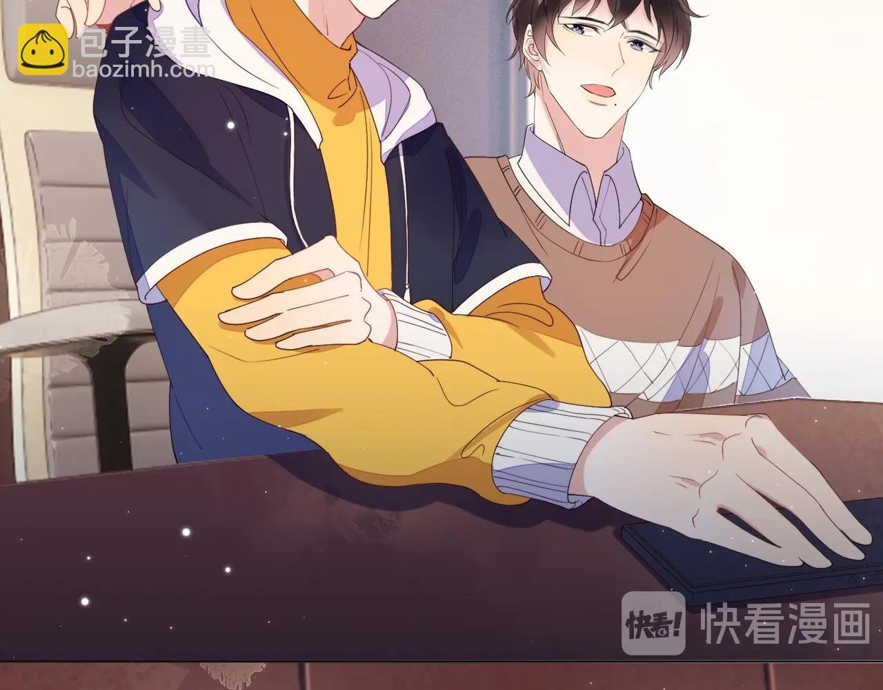 第6话 你是傲娇