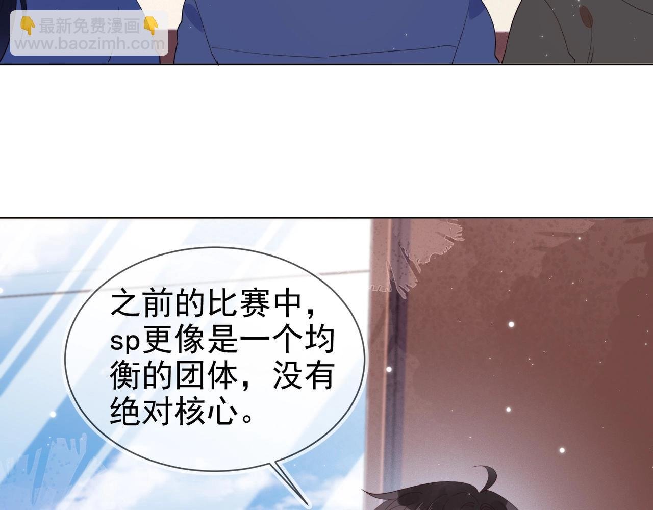 第6话 你是傲娇