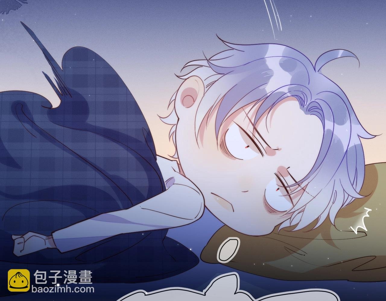 第7话 我厉害吗？