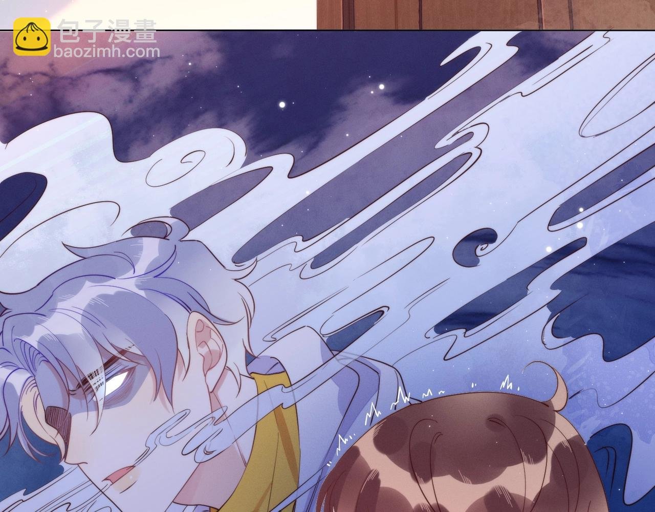 第7话 我厉害吗？