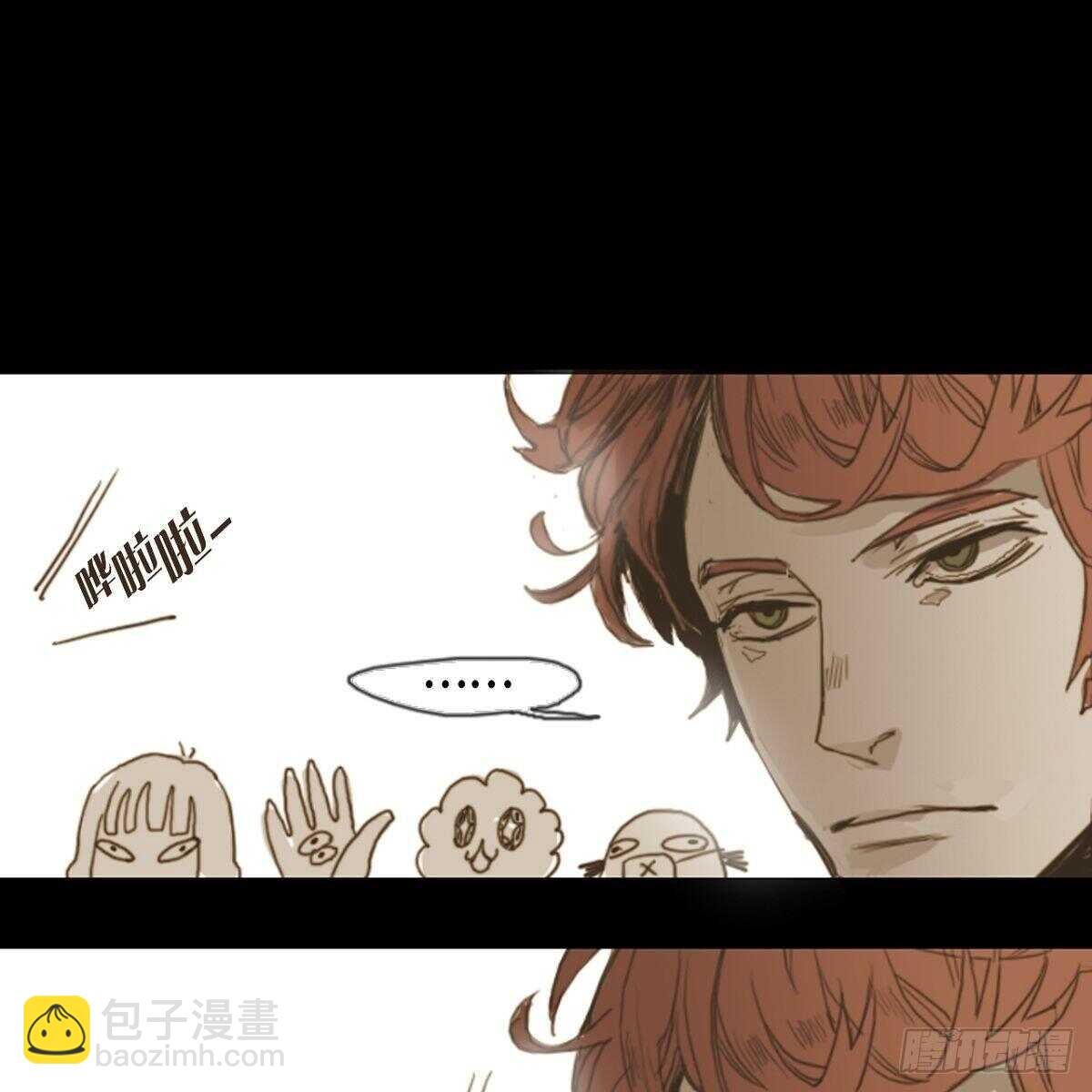 09.总想摸头