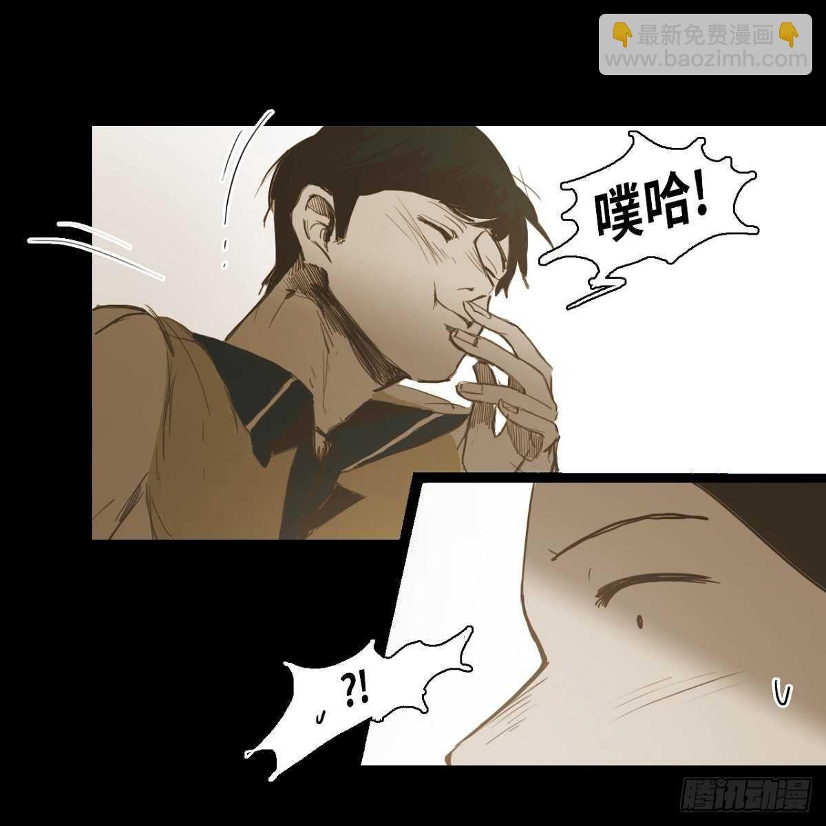 23.我很尊敬您