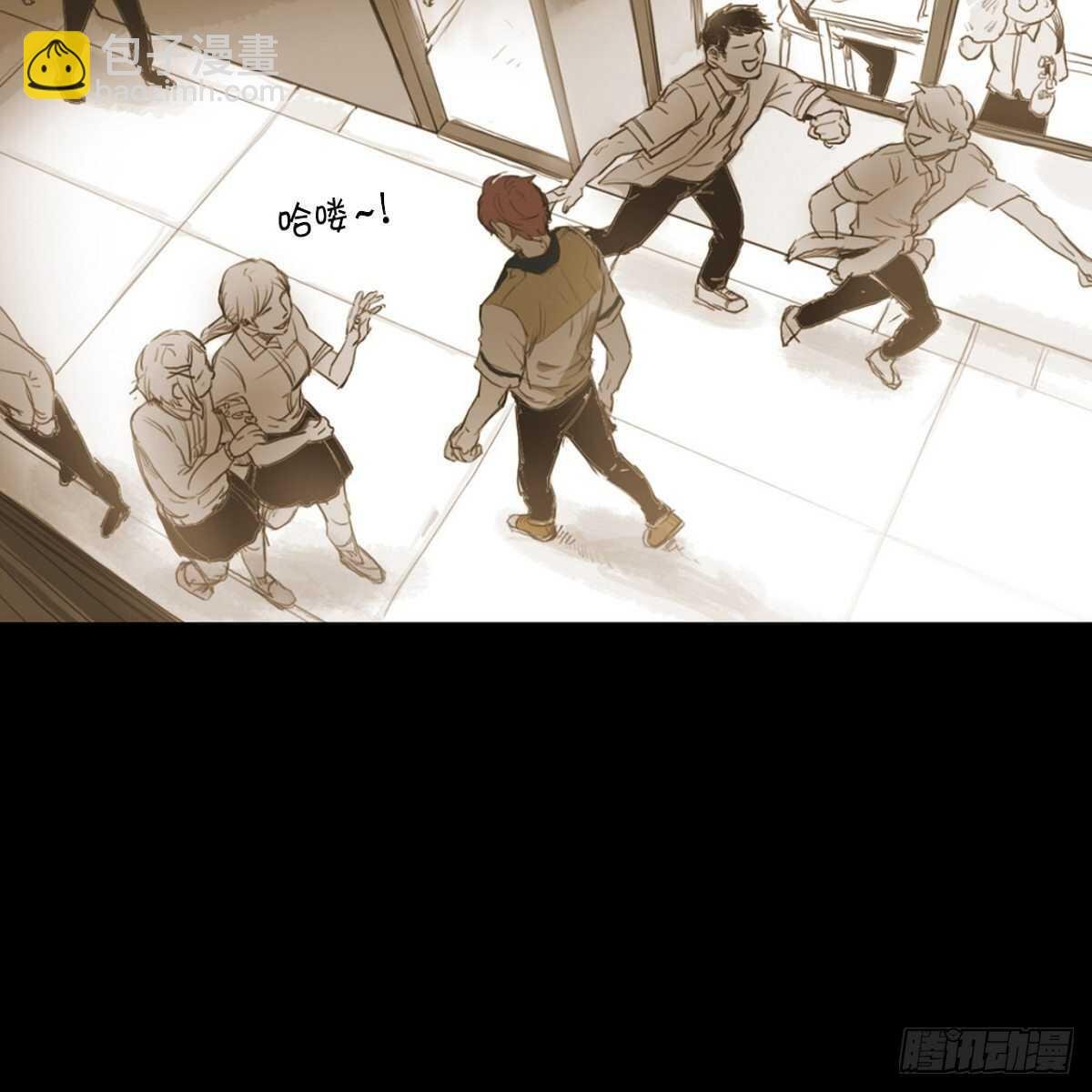25.搭话
