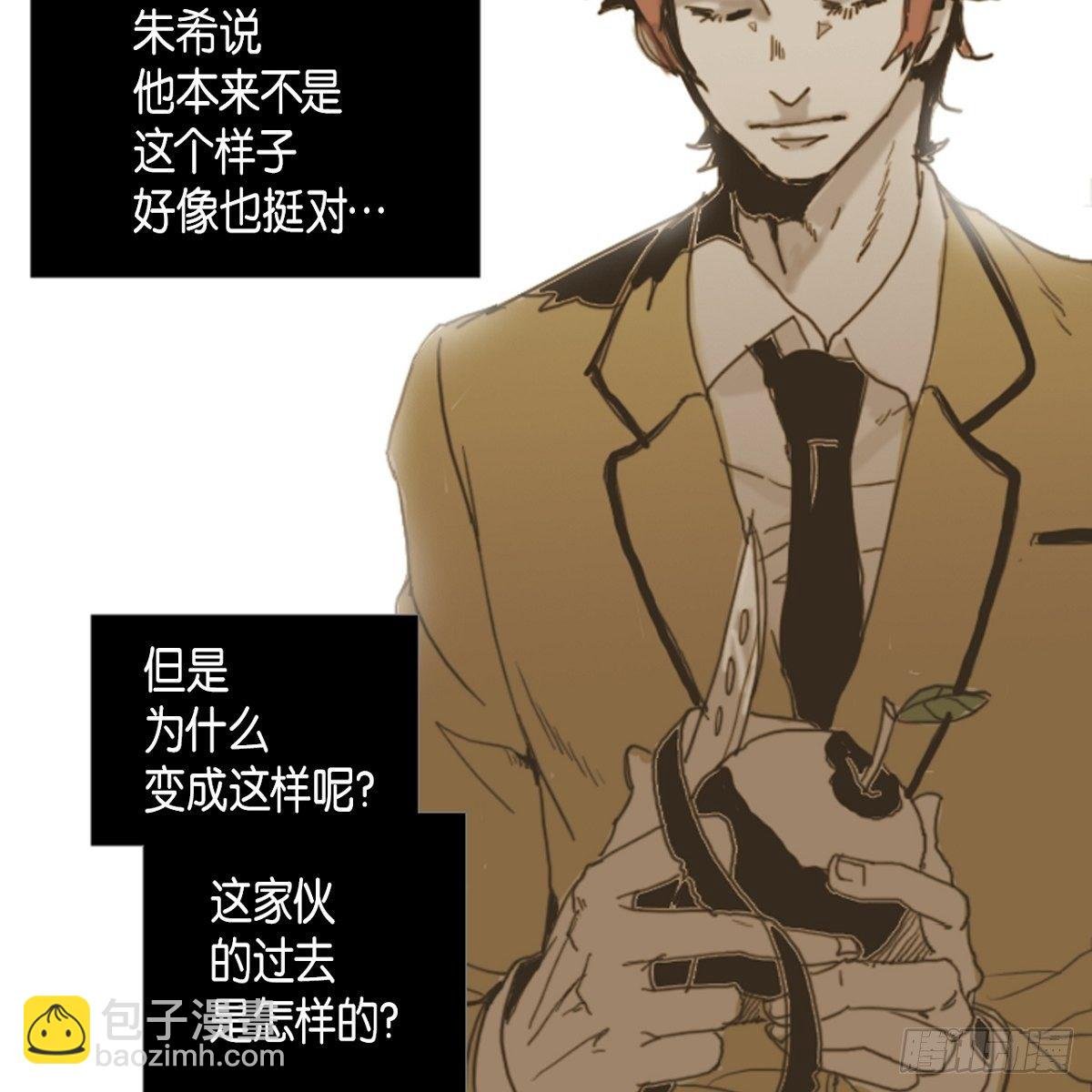 06.兔子形状苹果
