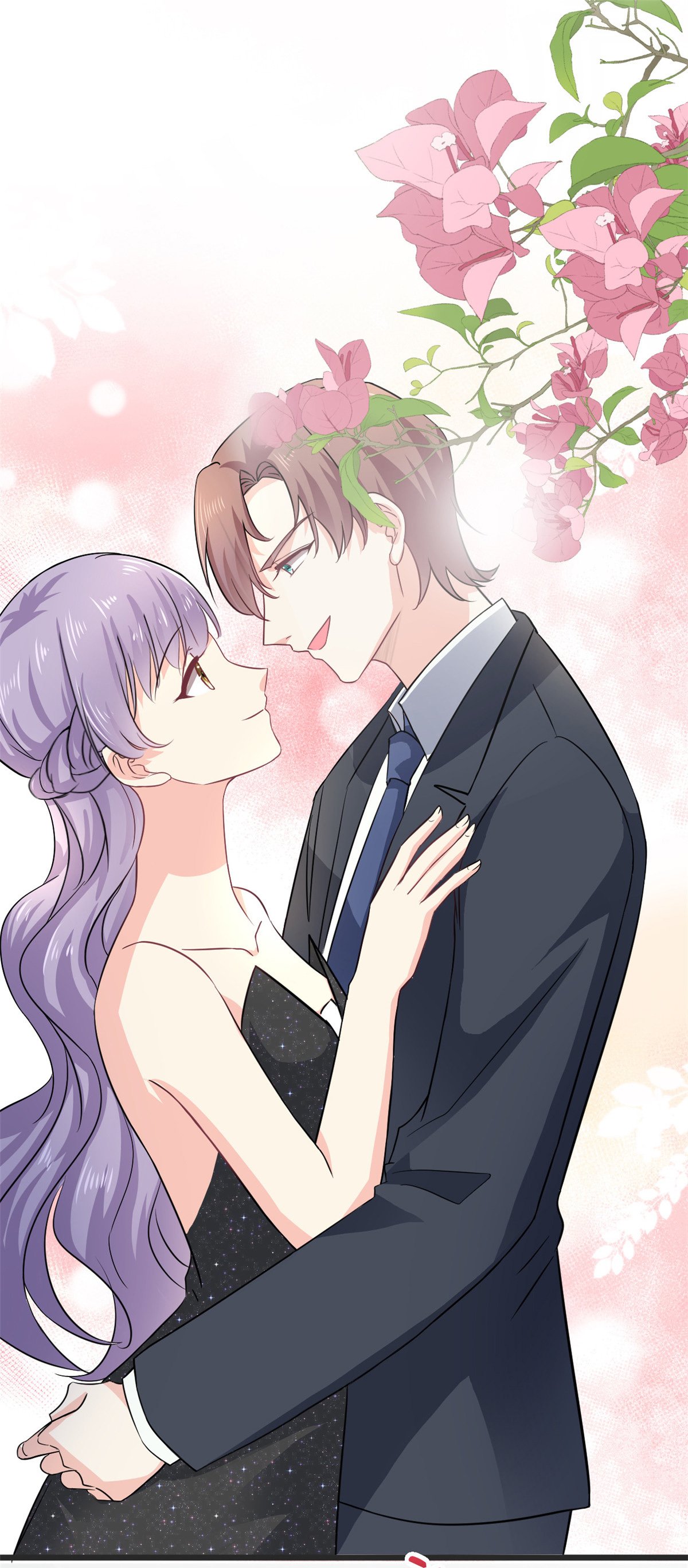 第58话 邀请跳舞
