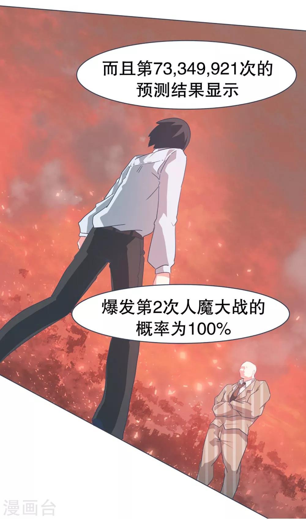 第10话 未来
