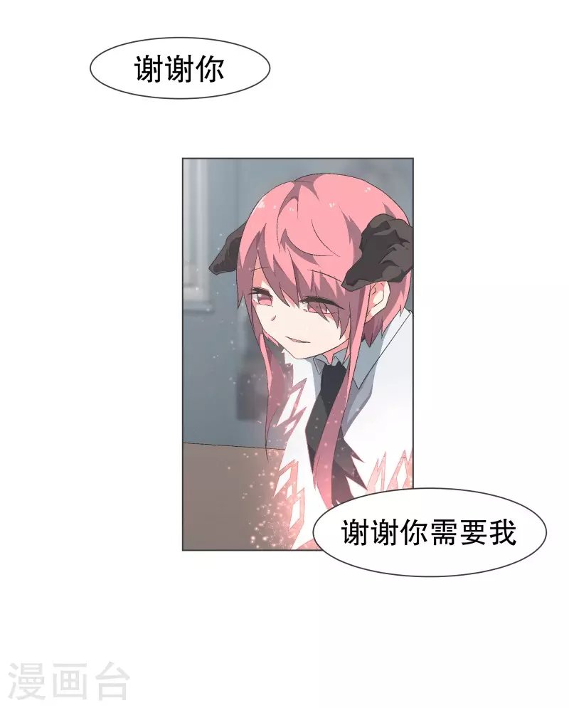第110话 谢谢你需要我