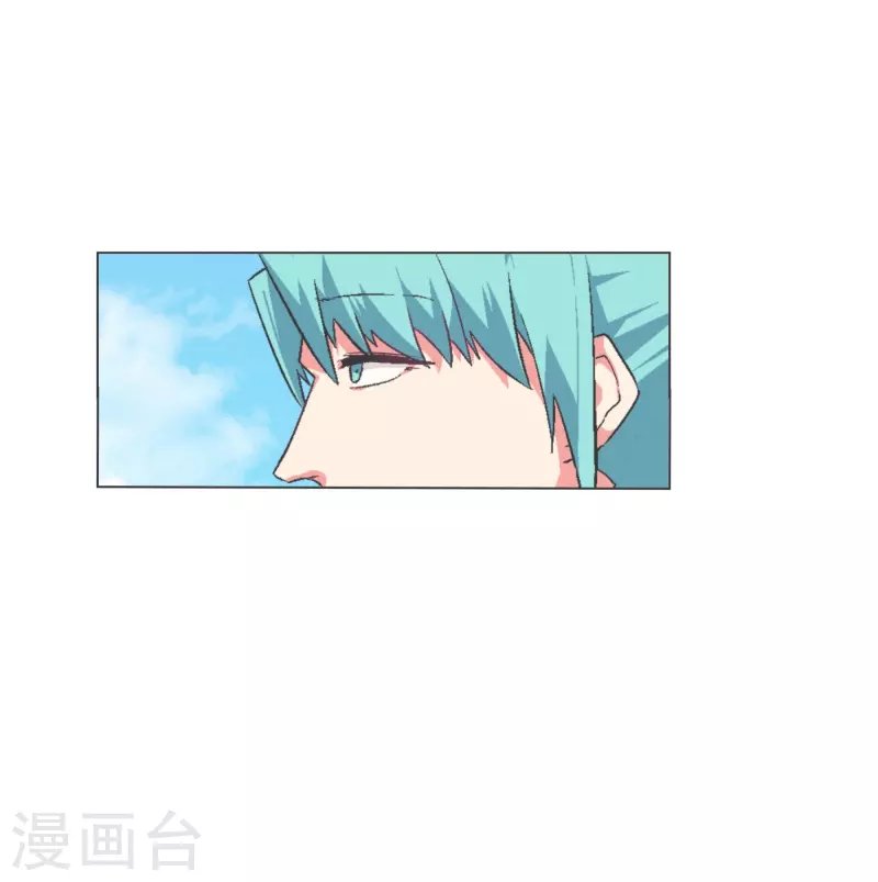 第123话 心怀野心的人