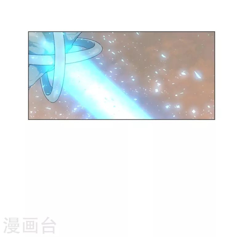 第124话 全力进攻