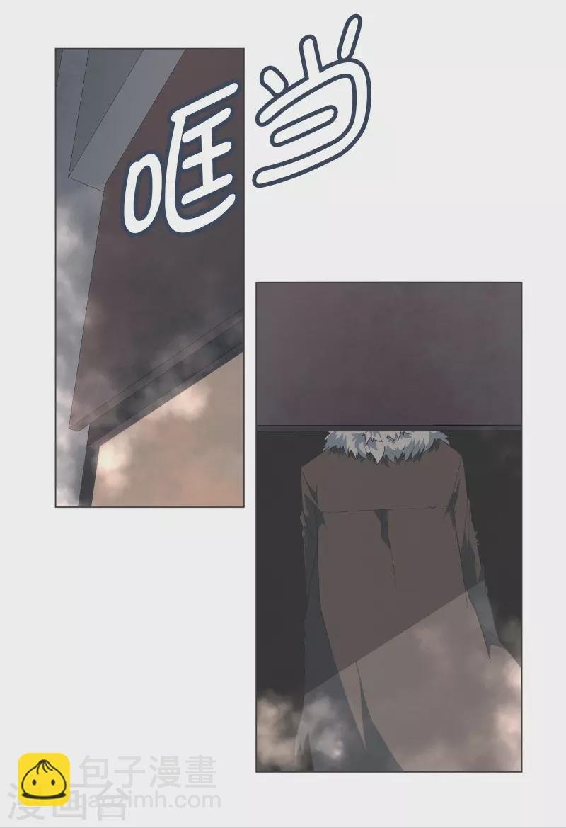 第124话 全力进攻
