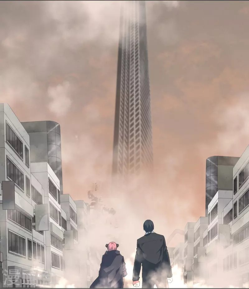 第127话 混乱的首都