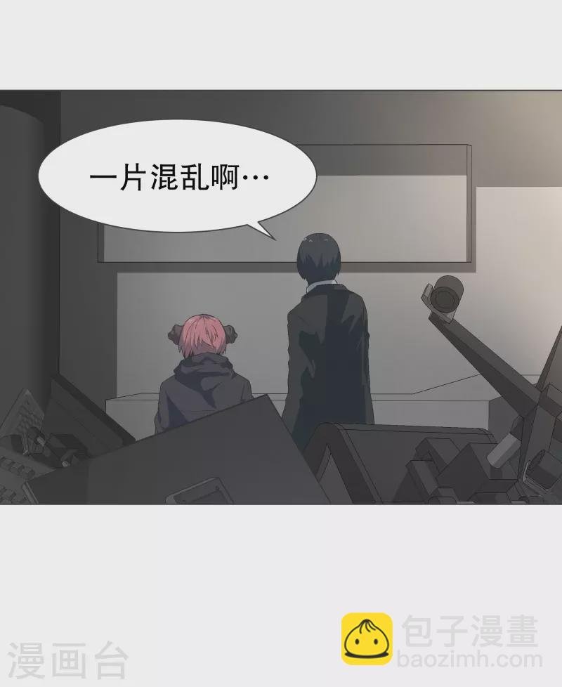第129话 主动邀请