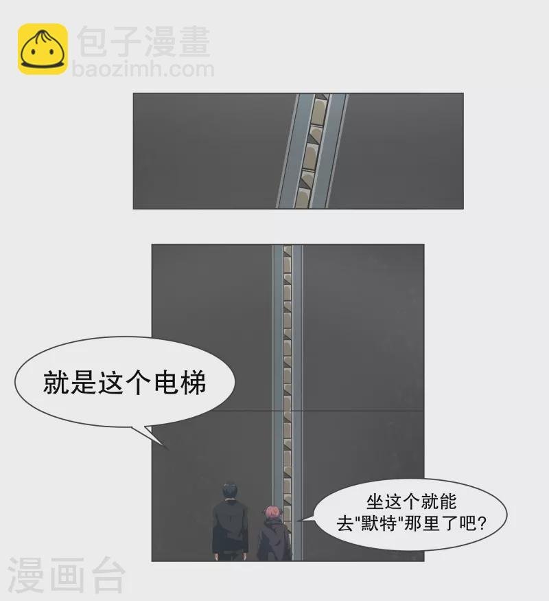 第129话 主动邀请