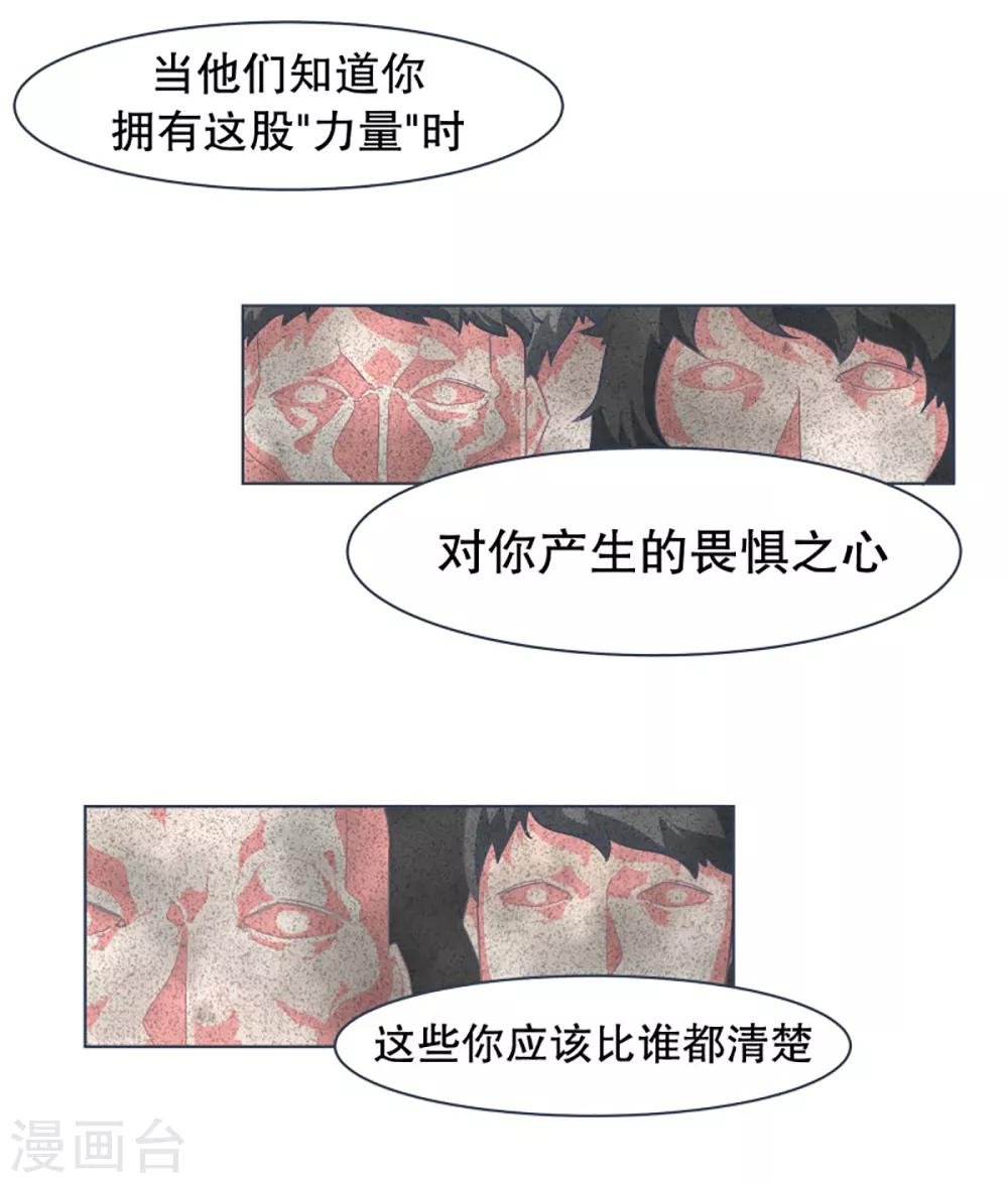 第13话 人物属性