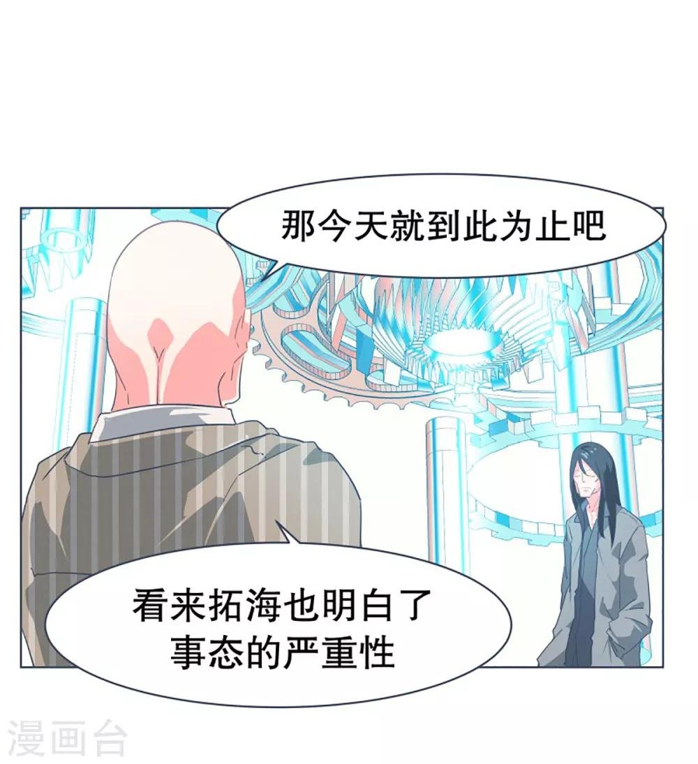 第13话 人物属性