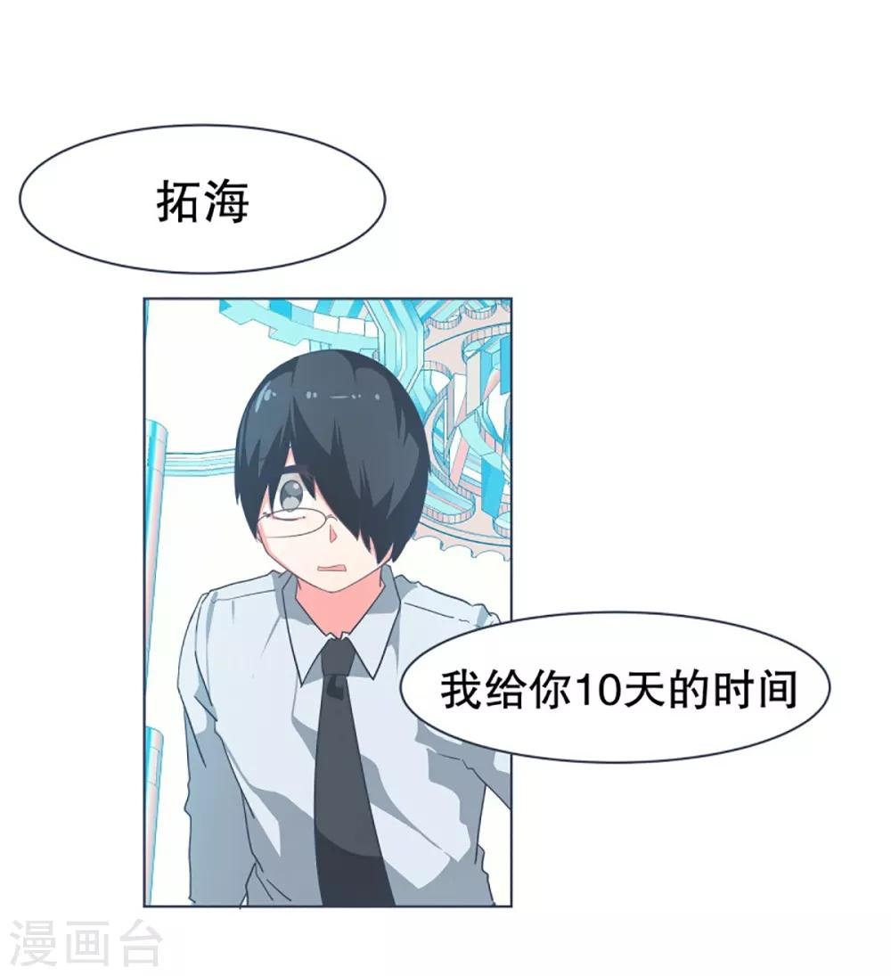 第13话 人物属性