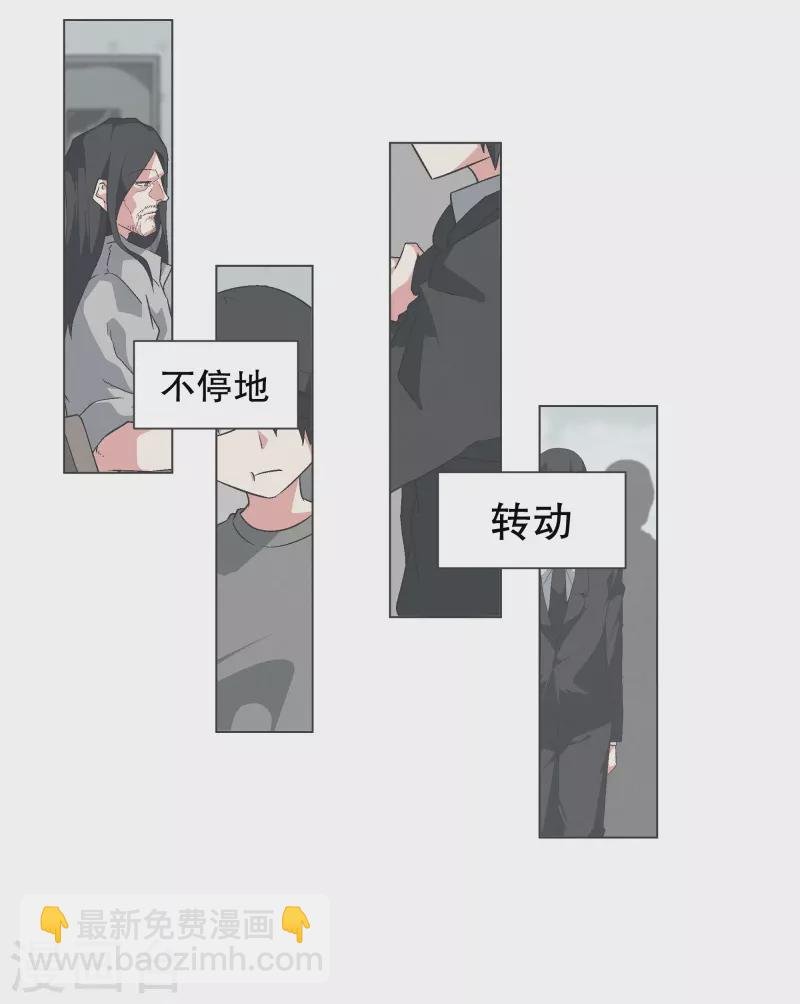 第132话 无聊日常