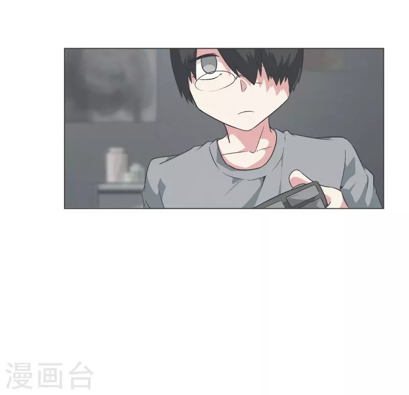 第135话 另一个自己