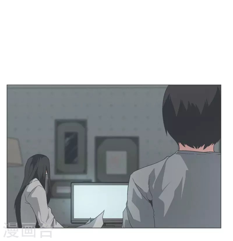 第135话 另一个自己