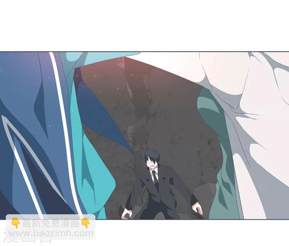 第39话 实力的差距1