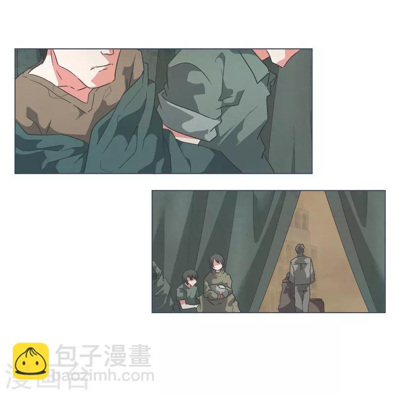 第62话 临时基地