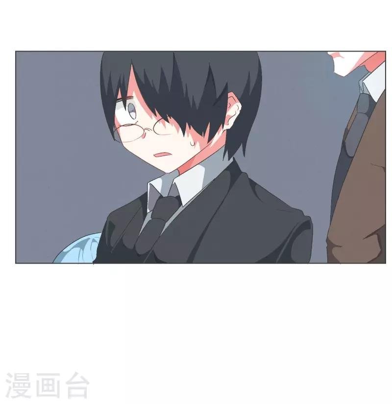 第78话 并没有什么变化