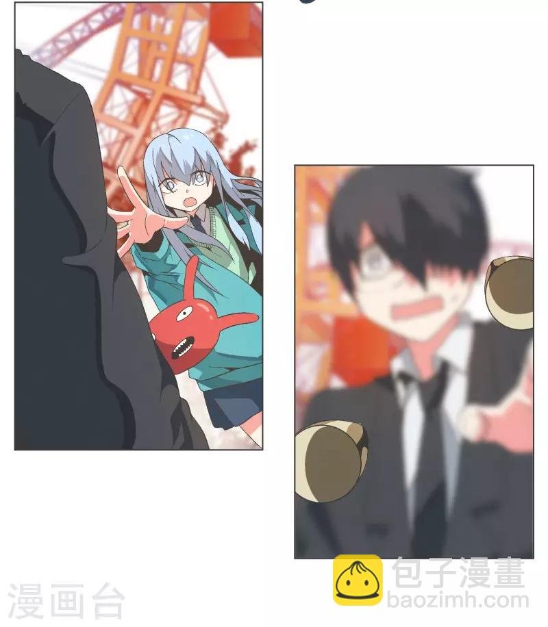 第87话 列表里有名的魔王