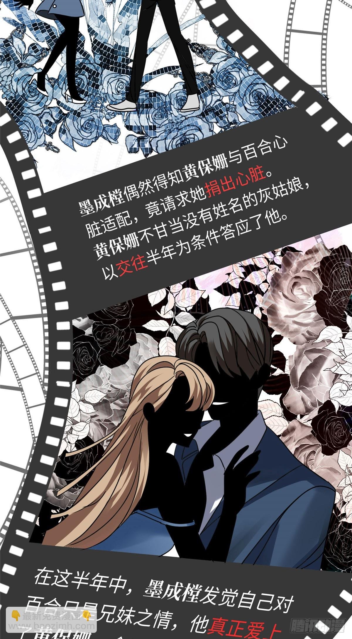 02 狗血的心之交换