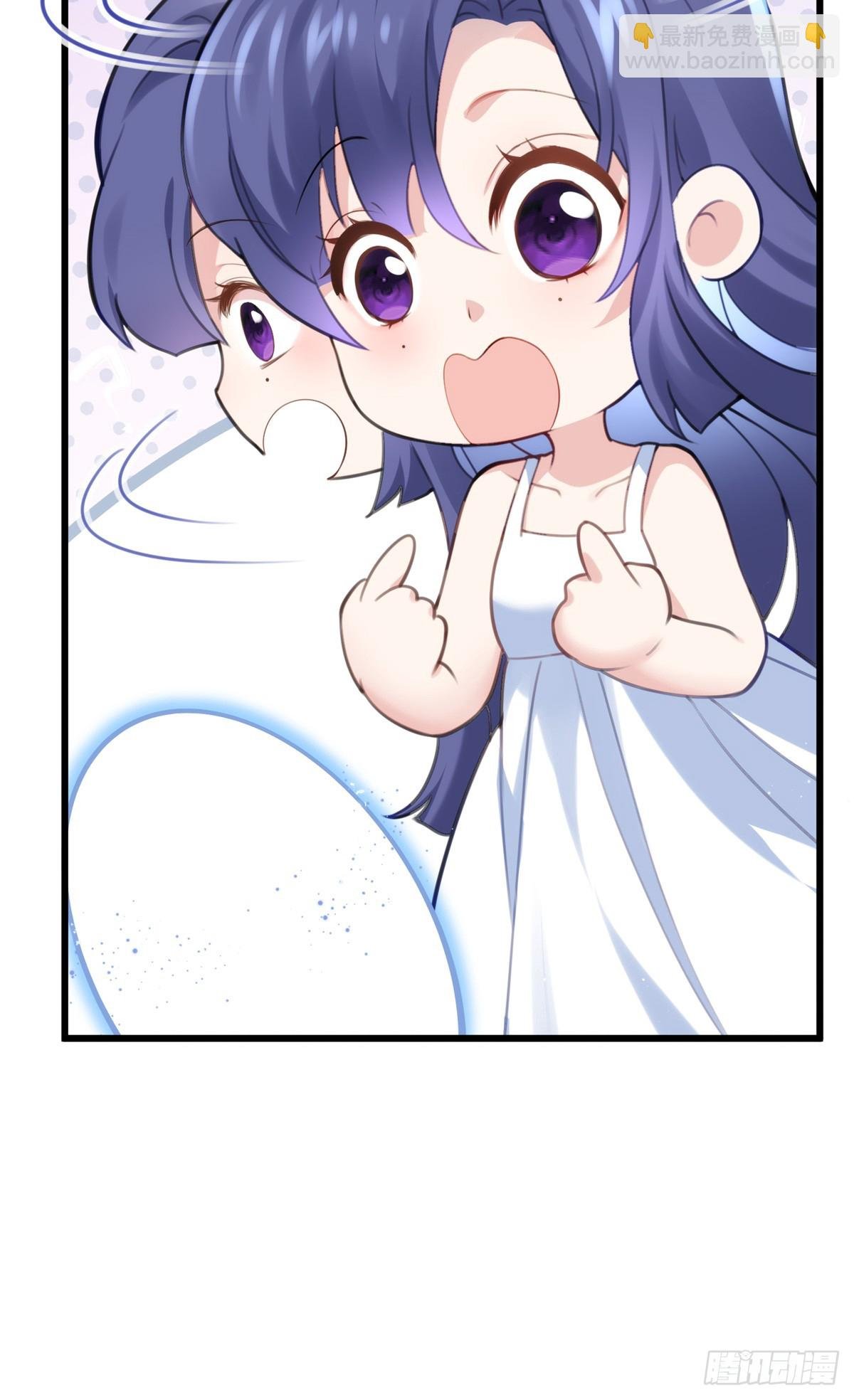 63 只属于这个世界的百合