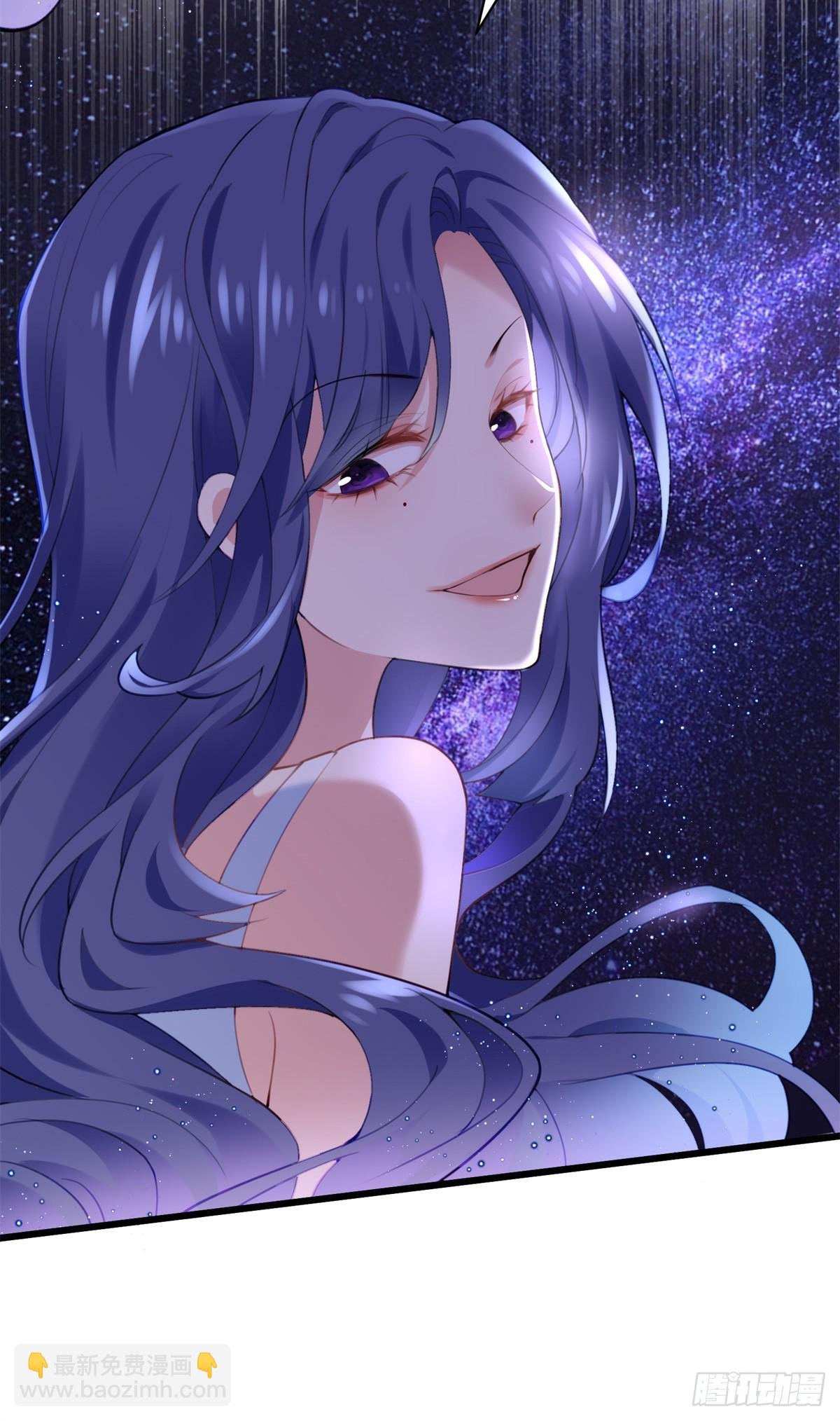 63 只属于这个世界的百合