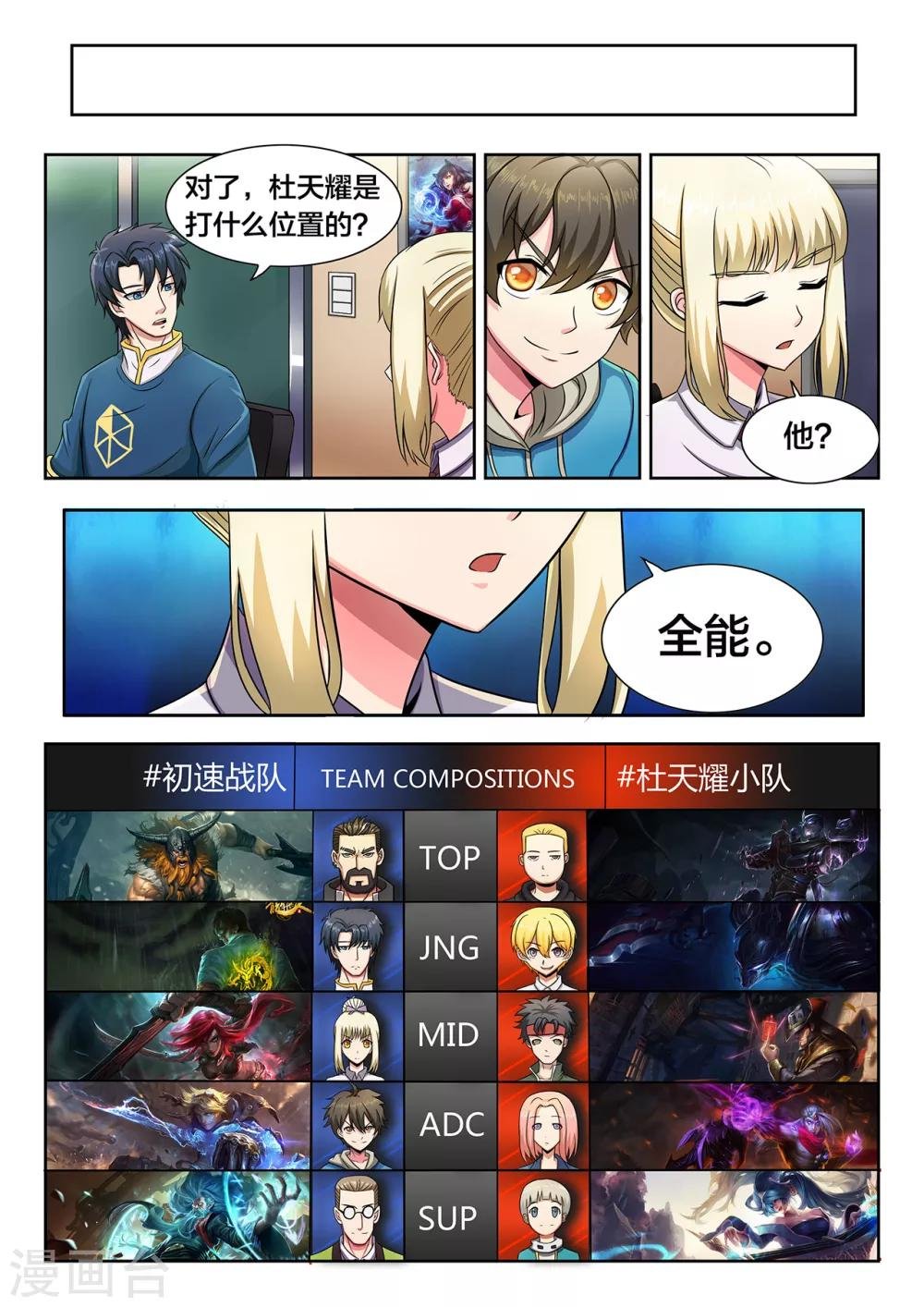第20话 怕是要被孩子们吊打