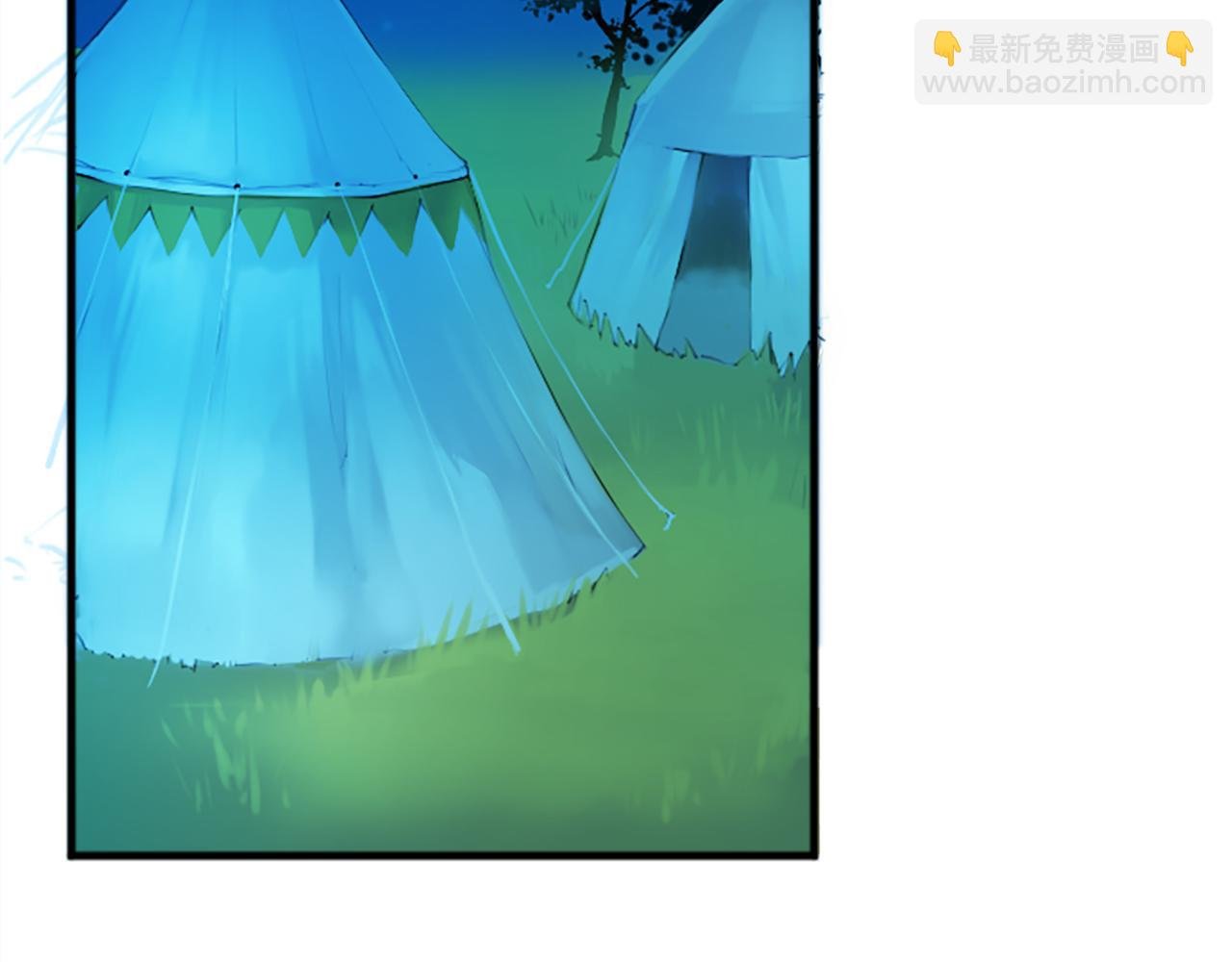 第十九话 痛心的决定