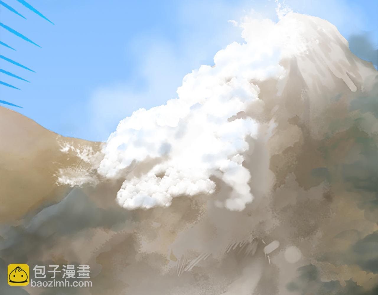 第三十一话 我听到了你的声音