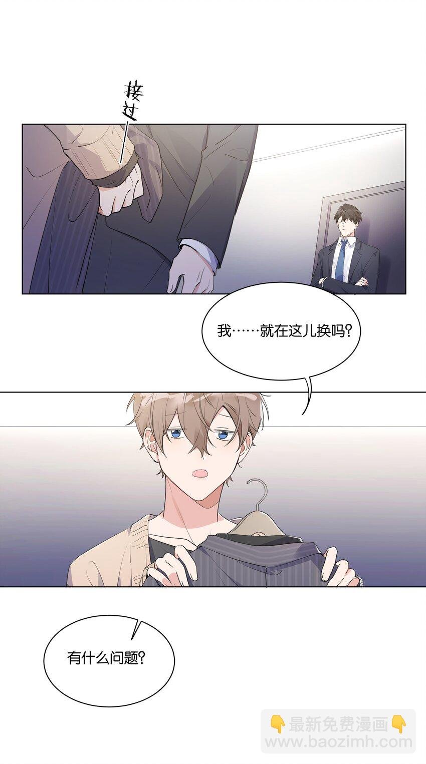 007 这里太紧了……