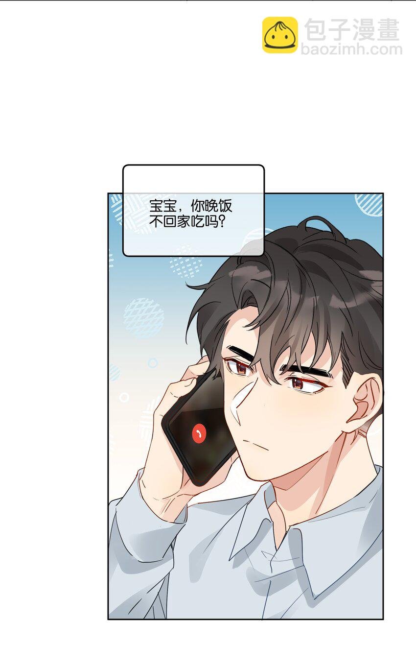 081 今晚住下吗？