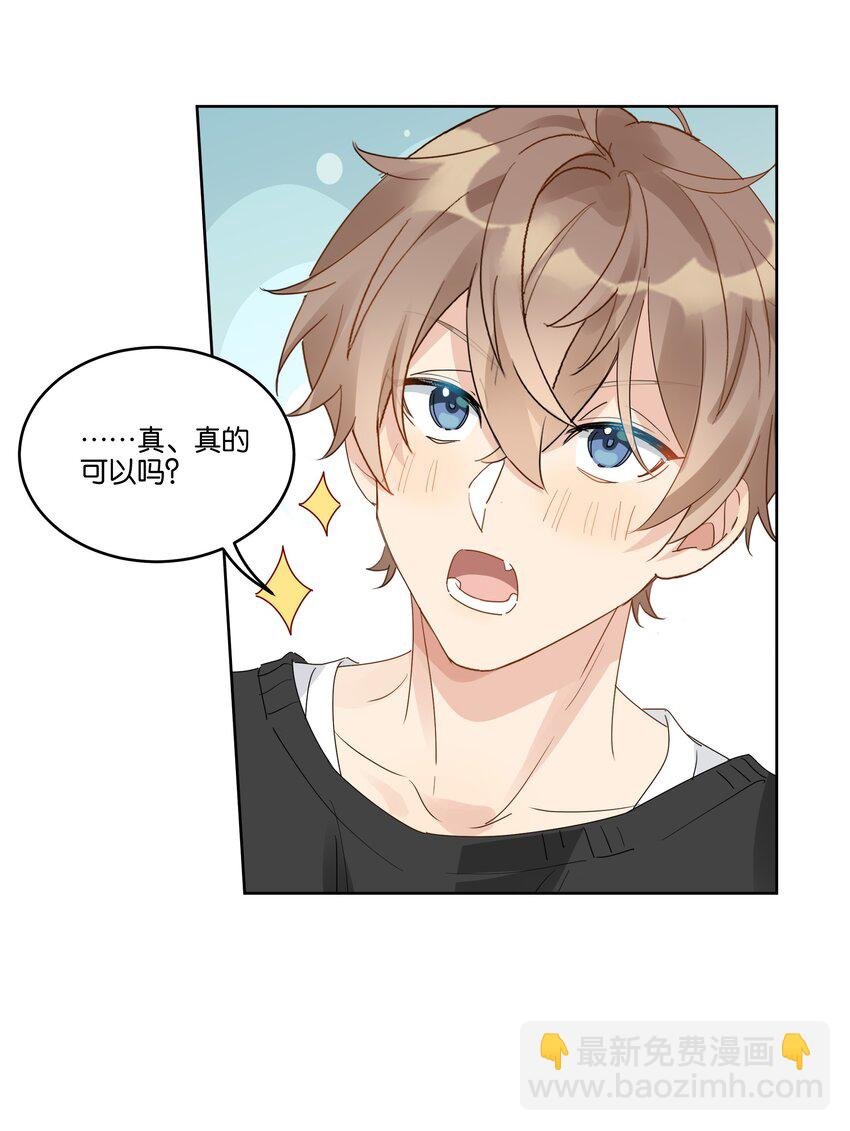 085 你想怎么样都可以