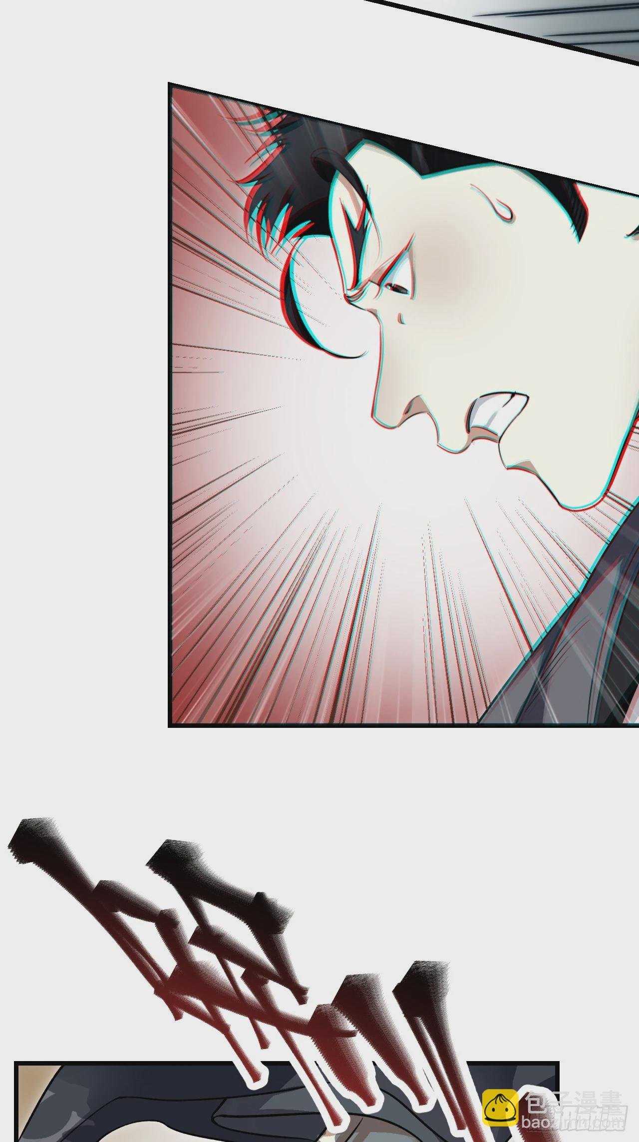 第103话 强人，我为你打发了