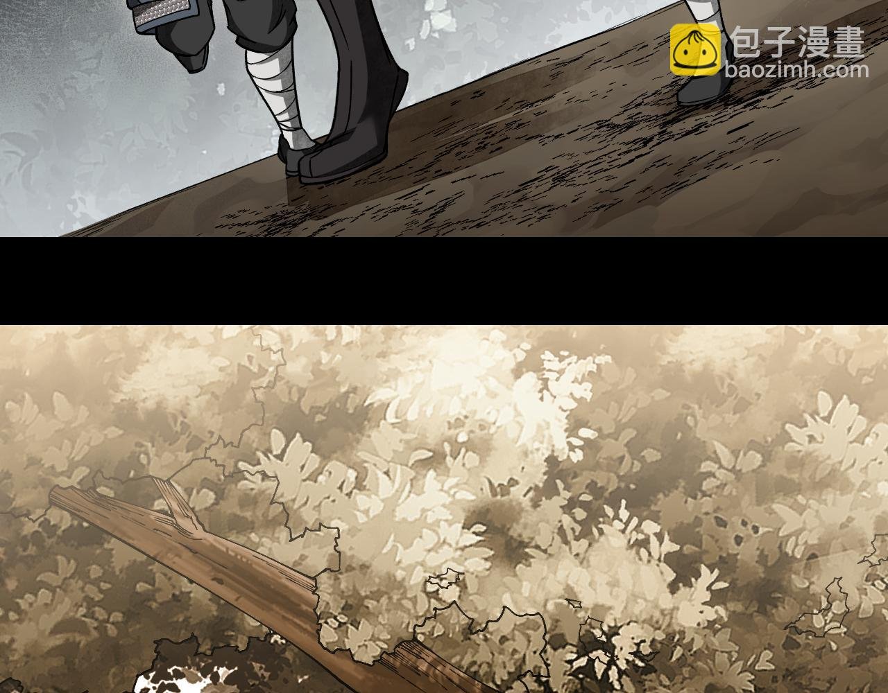 第107话 神射