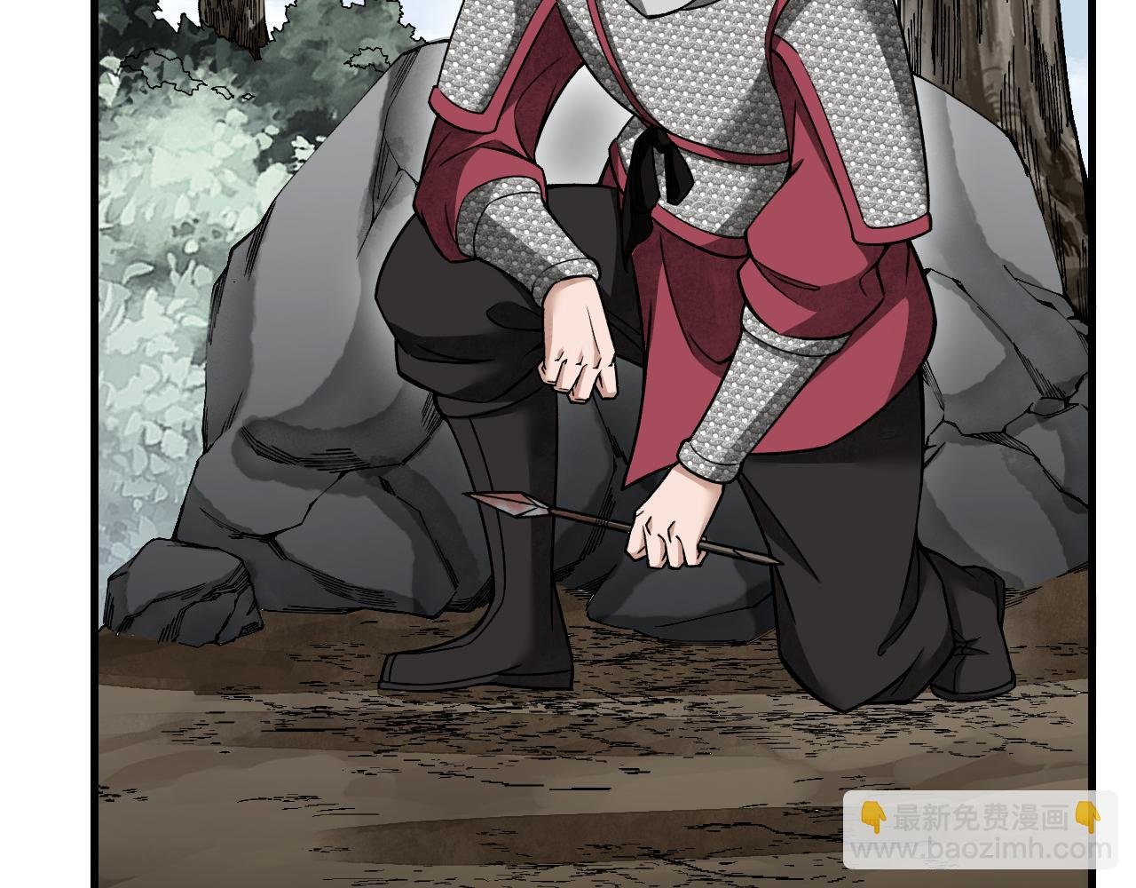 第107话 神射